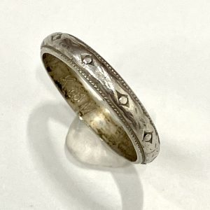 プラチナ Pt900 リング